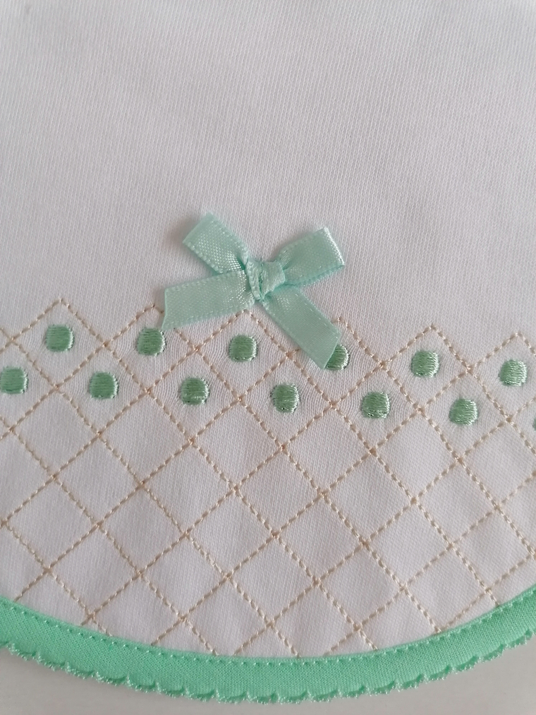 Detalhe Encantado  2