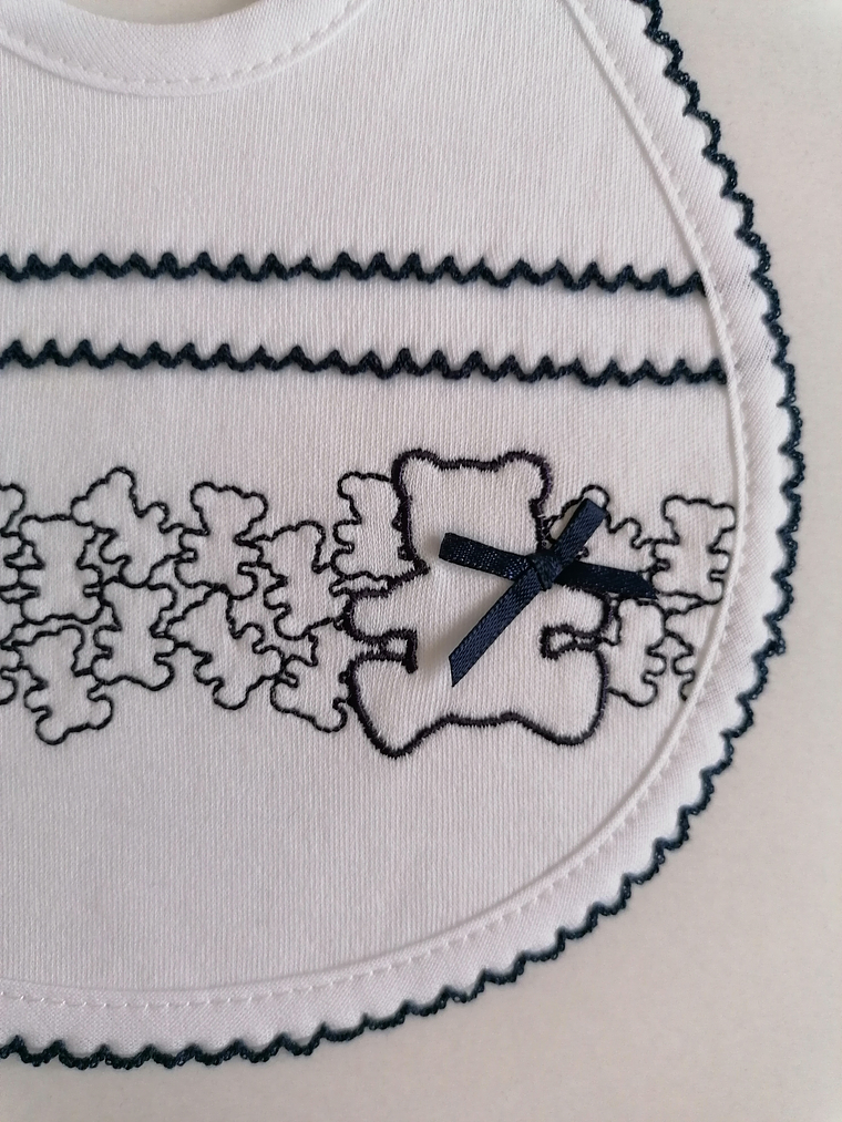 Ursinho Encantado  2