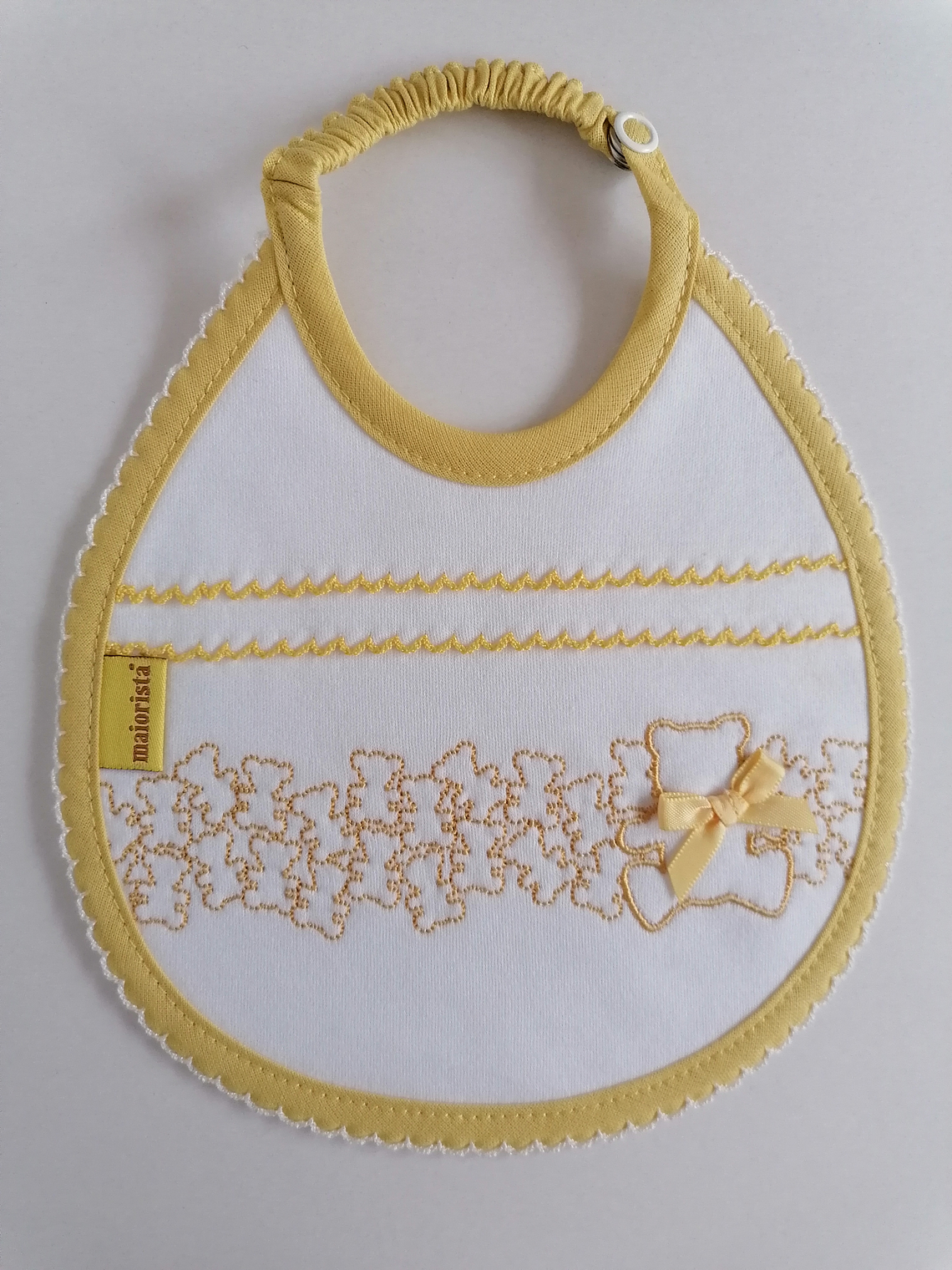 Ursinho Encantado  1