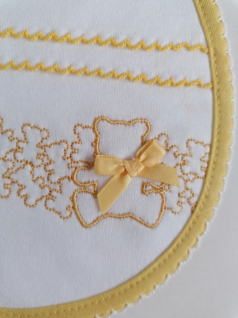 Ursinho Encantado  4