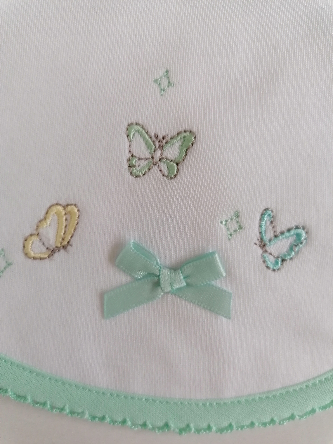 Pequenas Borboletas 2