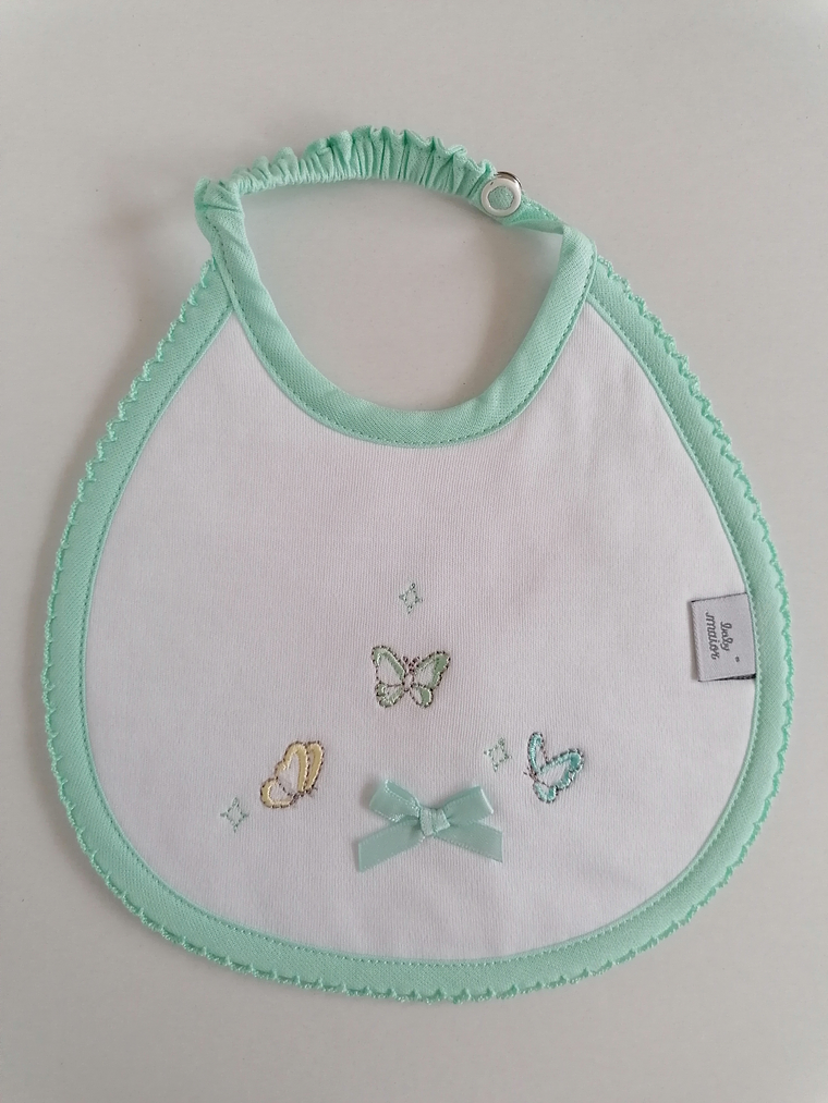 Pequenas Borboletas 1