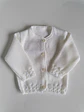 Casaquinho de Malha para Bebé | Primavera Verão - Thumbnail 2