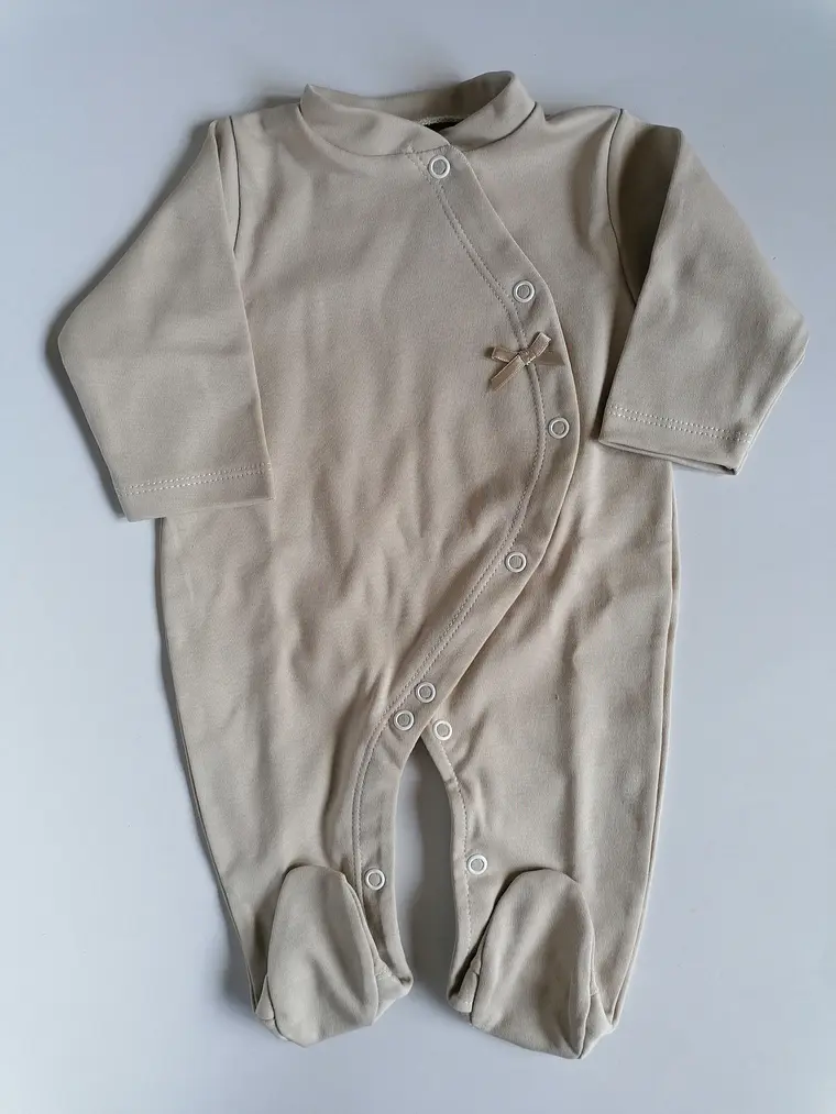 Babygrow algodão simple Laço  5