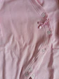 Babygrow algodão simple Laço  - Thumbnail 6