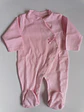 Babygrow algodão simple Laço  - Thumbnail 8