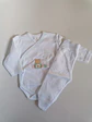 Conjunto Interior para Bebé vários tamanhos — 100% Algodão sem Carda - Thumbnail 4