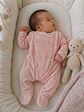 Babygrow Veludo Estrelinhas  - Thumbnail 17