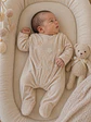 Babygrow Veludo Estrelinhas  - Thumbnail 18