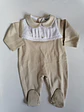 Babygrow de algodão Clássico Elegância Bebé 🤍  - Thumbnail 6