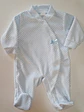 Babygrow em Veludo com Lacinho – Várias cores  - Thumbnail 5