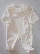 Babygrow em Veludo com Lacinho – Várias cores  - Thumbnail 6