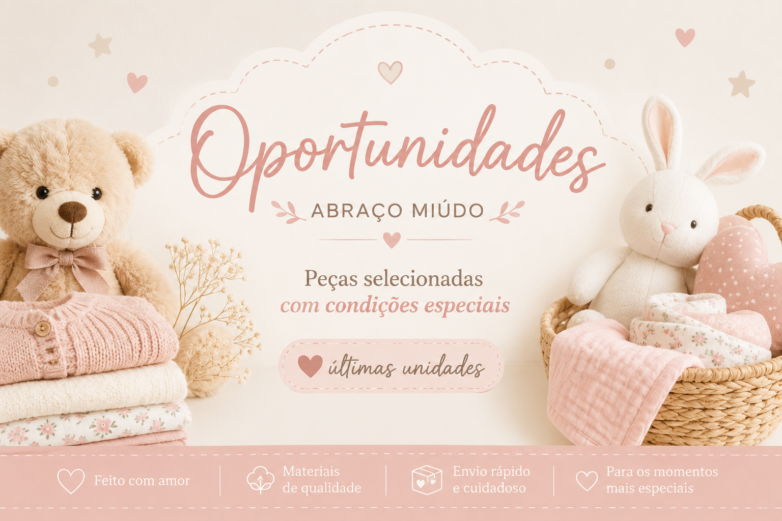 Oportunidades