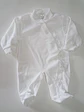 Babygrow Premium de Veludo com Renda Lateral  - Thumbnail 3