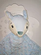 Doudou Esquilo Mimoso - Thumbnail 1