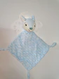 Doudou Esquilo Mimoso - Thumbnail 2