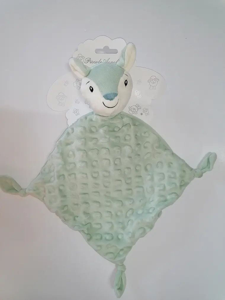 Doudou Esquilo Mimoso 4