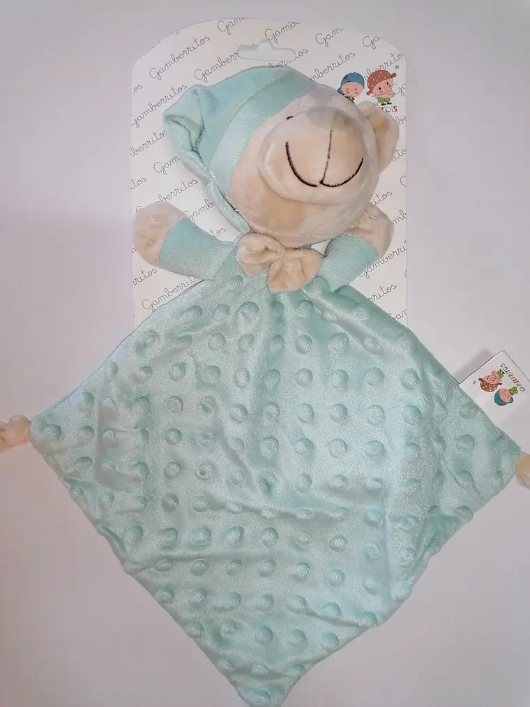 Doudou Meu Primeiro Miminho | Ursinho 6