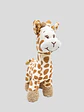 Girafinha de Peluche para Bebé 🦒 - Thumbnail 2