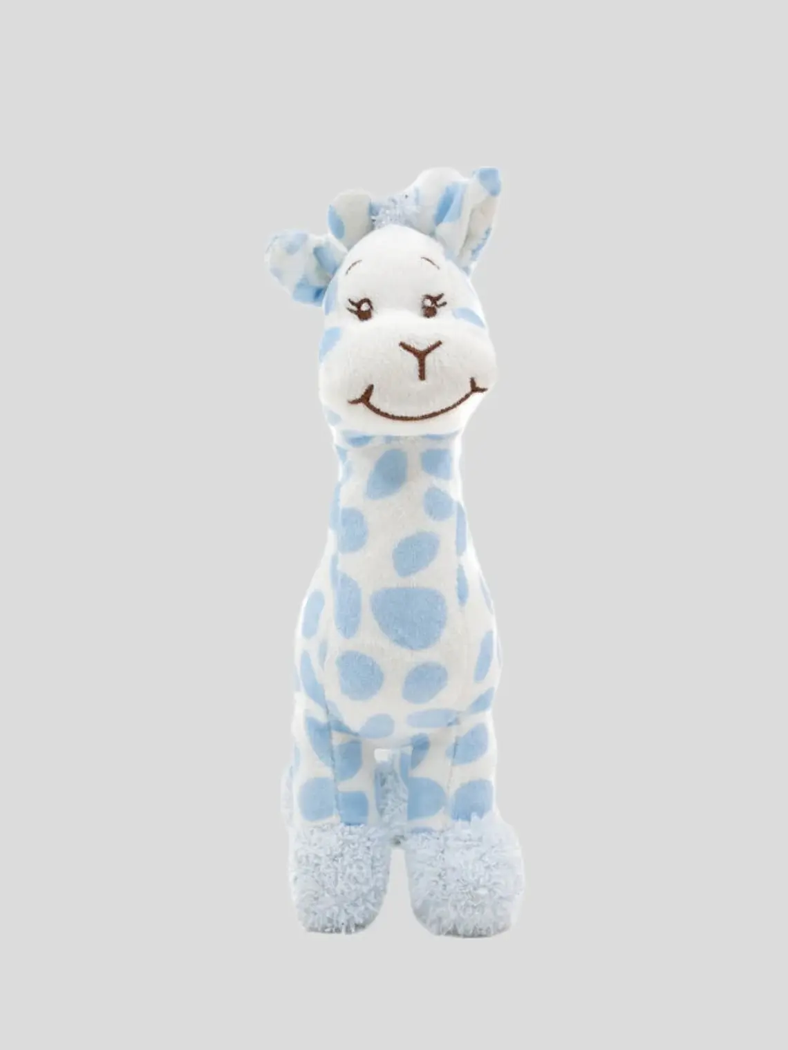 Girafinha de Peluche para Bebé 🦒 3