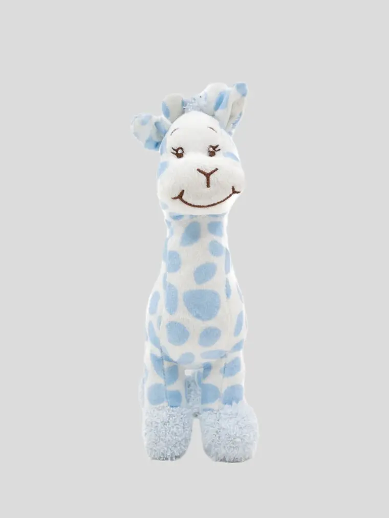 Girafinha de Peluche para Bebé 🦒 3