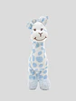 Girafinha de Peluche para Bebé 🦒 - Thumbnail 3