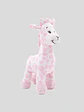Girafinha de Peluche para Bebé 🦒 - Thumbnail 4
