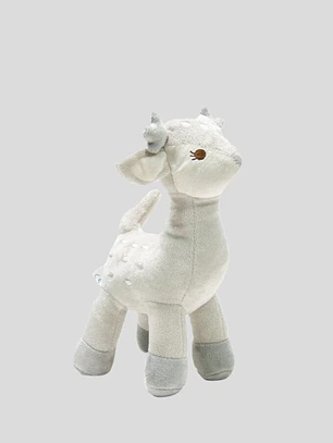 Cervinho de Peluche para Bebé 🦌