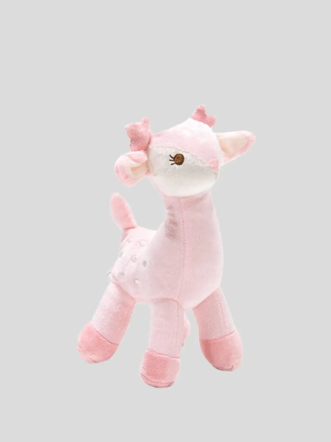 Cervinho de Peluche para Bebé 🦌 3