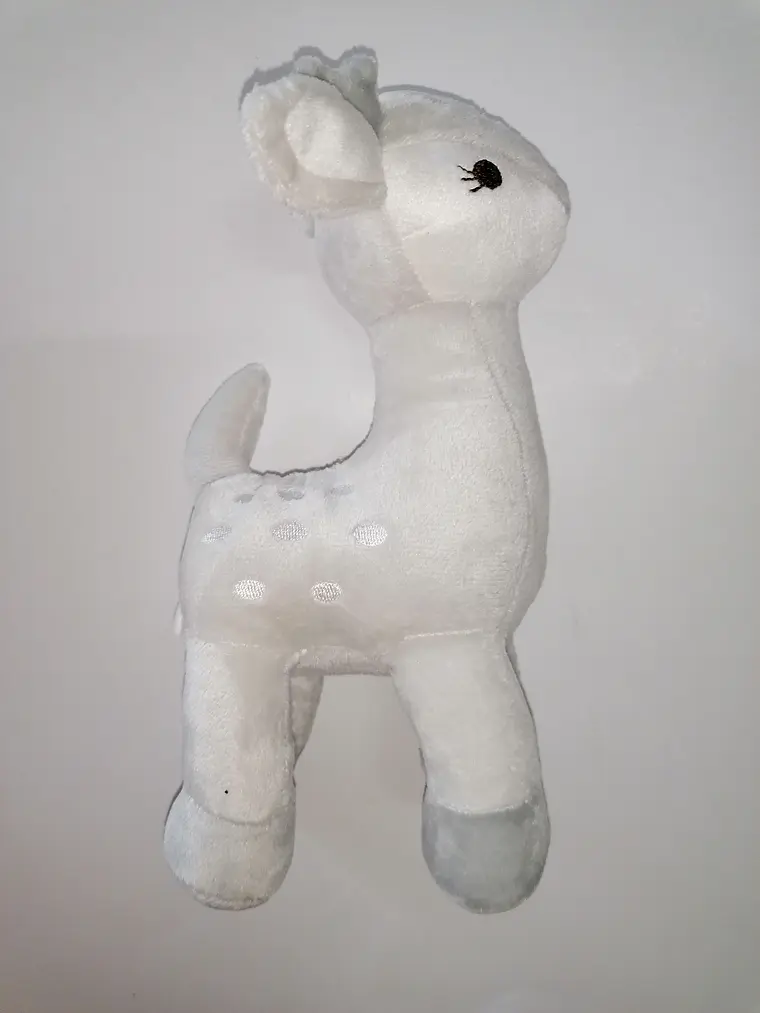 Cervinho de Peluche para Bebé 🦌 5