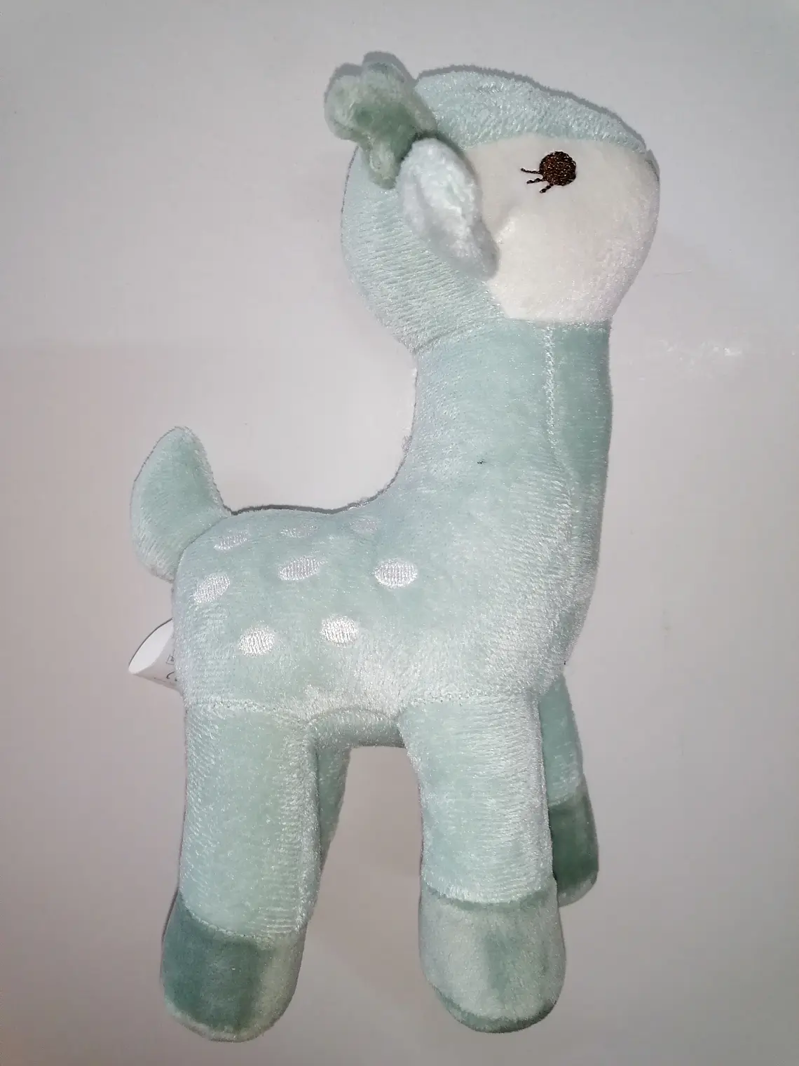 Cervinho de Peluche para Bebé 🦌 8