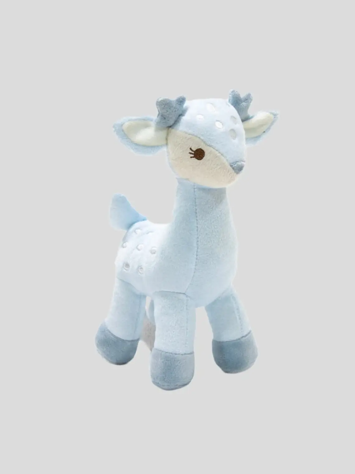 Cervinho de Peluche para Bebé 🦌 9
