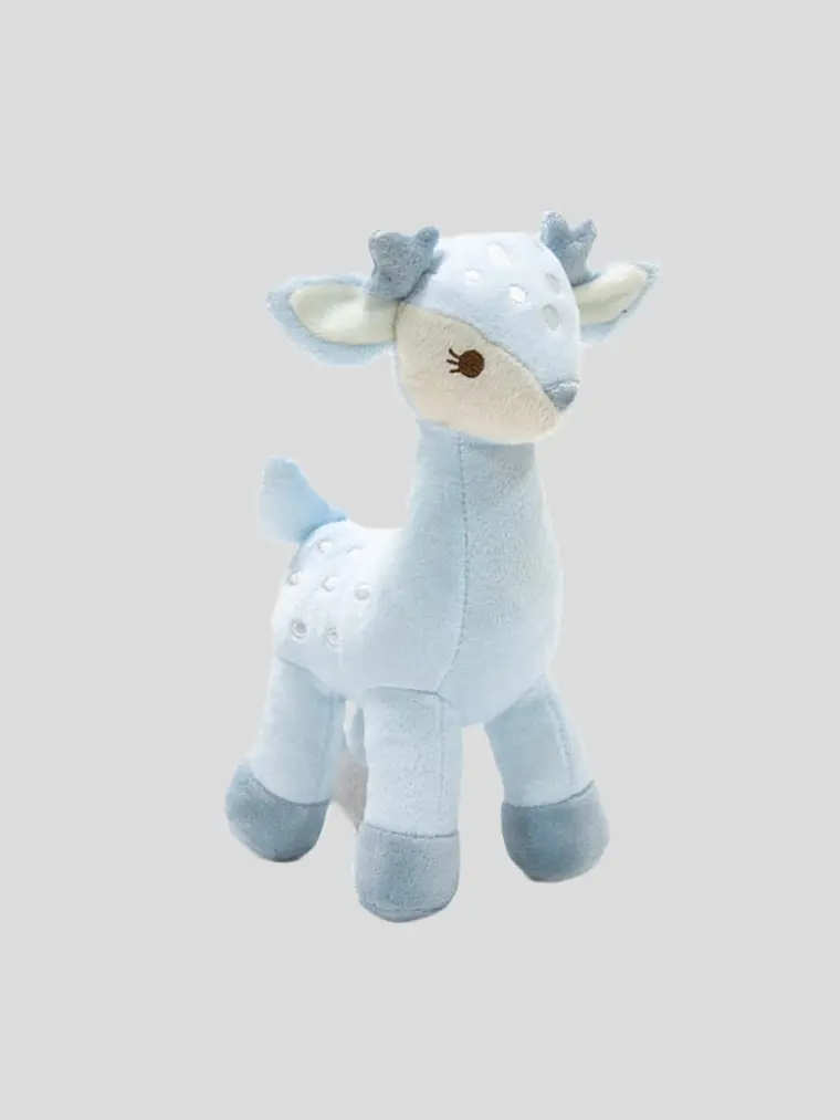 Cervinho de Peluche para Bebé 🦌 9