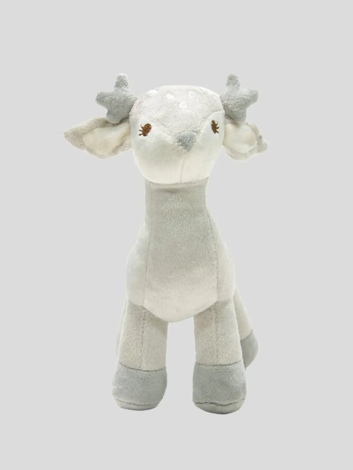Cervinho de Peluche para Bebé 🦌 10
