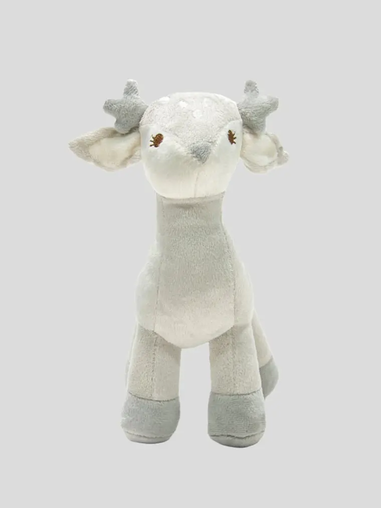 Cervinho de Peluche para Bebé 🦌 10