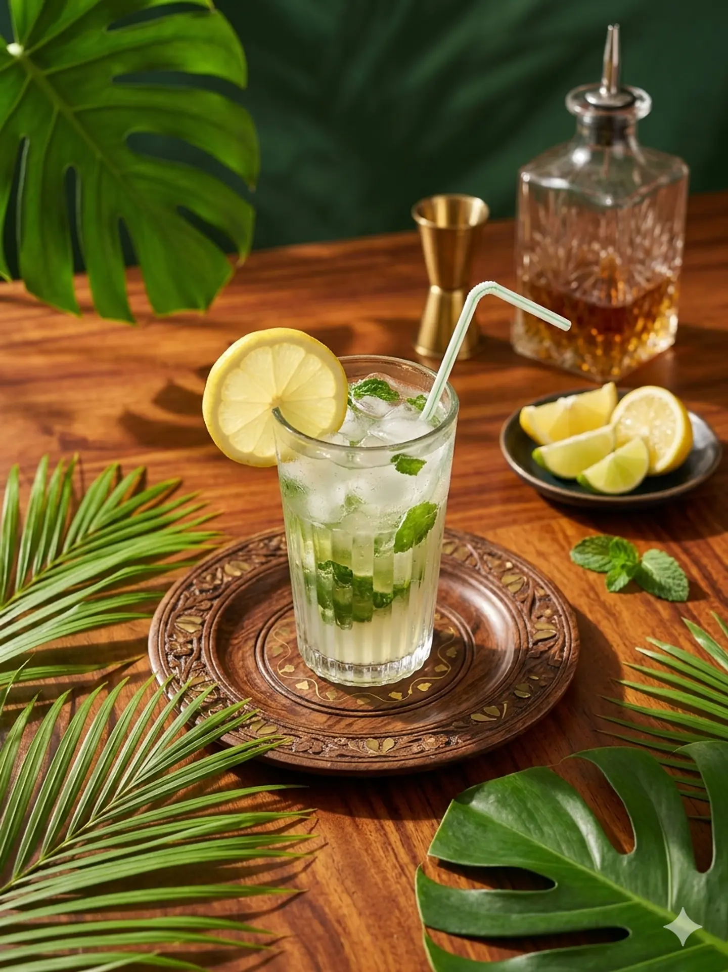 Mojito Tradicional 1