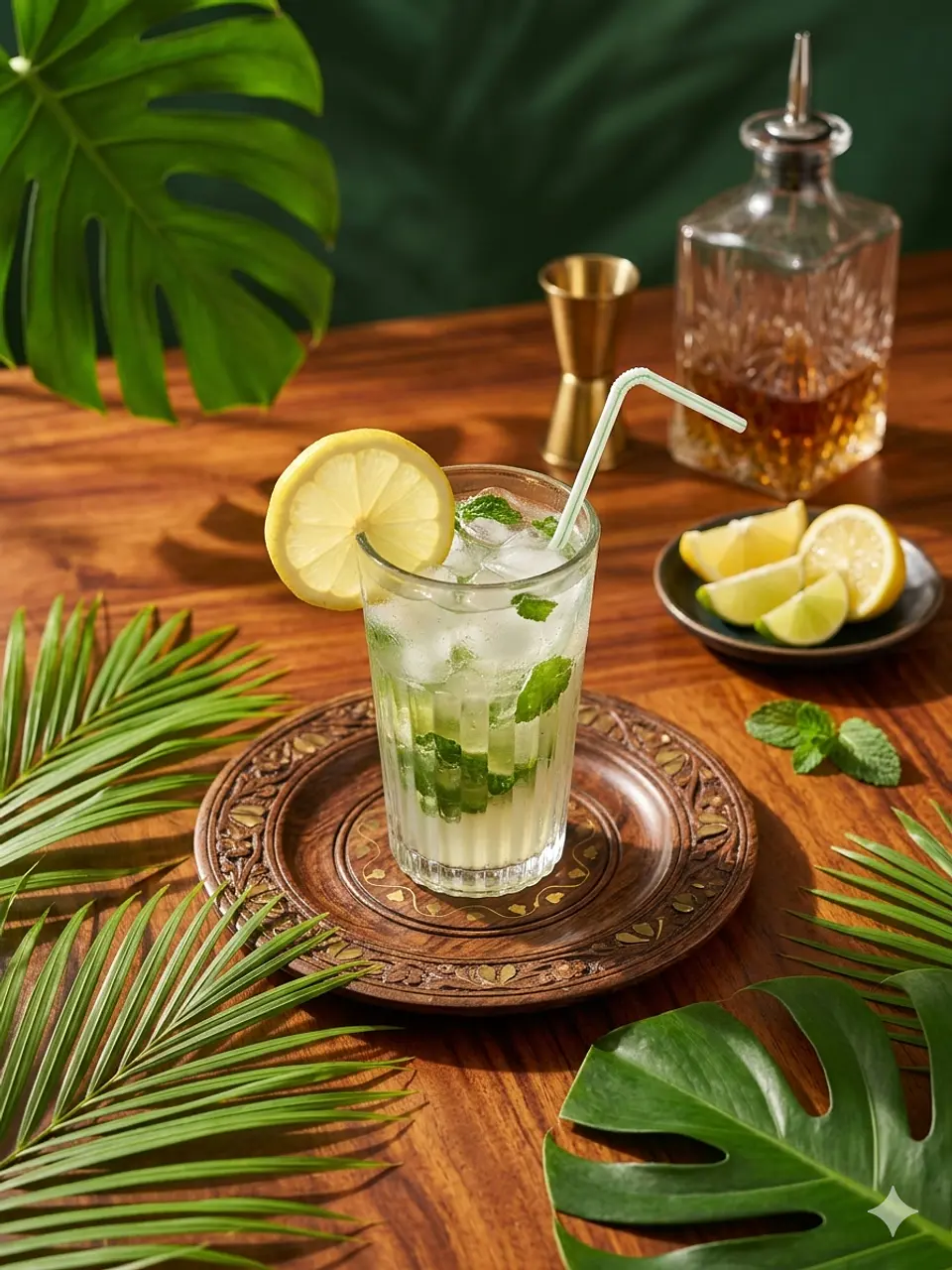 Mojito Tradicional 1