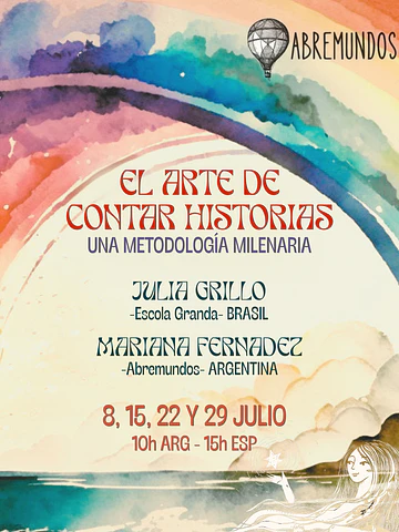 El Arte de Contar Historias