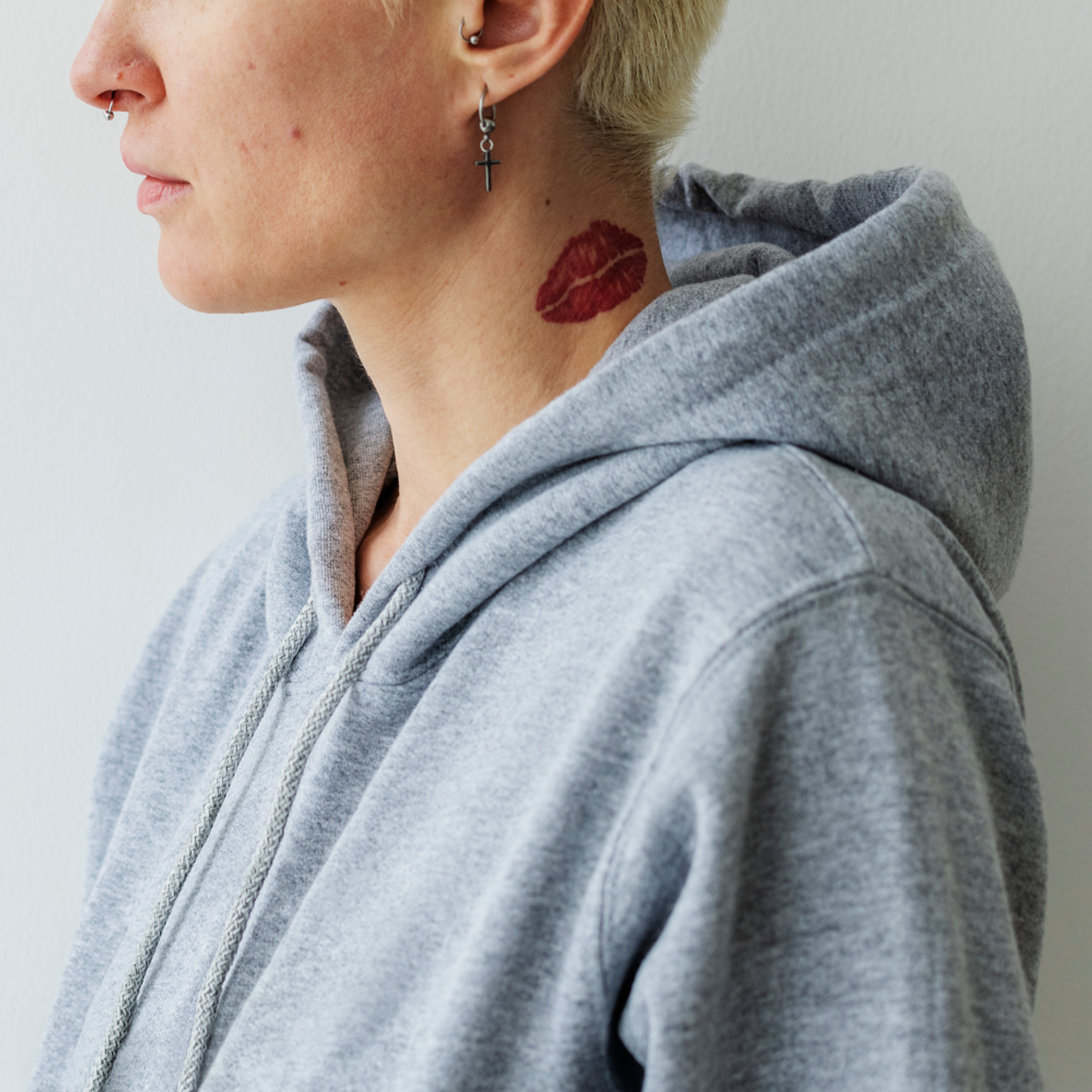 Sudaderas con capucha