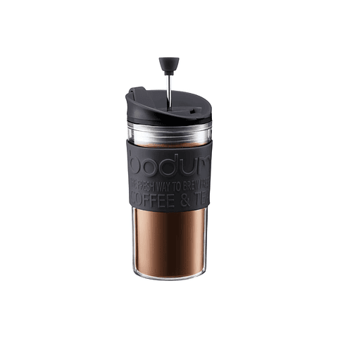 Prensa Francesa Mug Travel 350 ml.