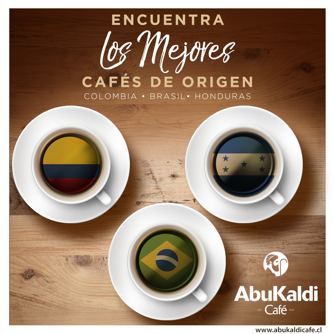 Coffee Box Orígenes, GRANO, 1 kilo.