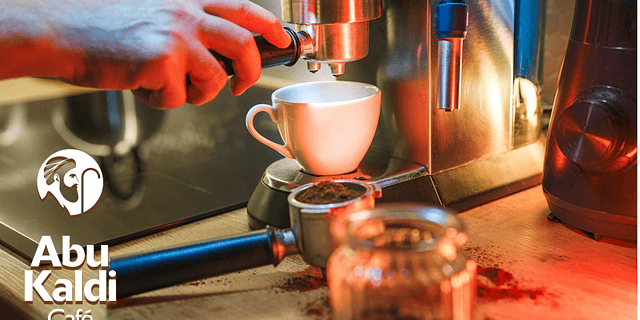 EL ARTE DEL ESPRESSO Y LA EVOLUCIÓN DE LAS CAFETERAS A PRESIÓN