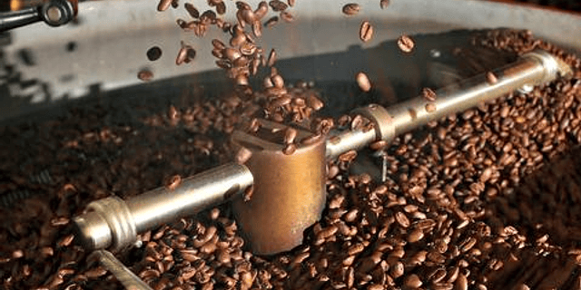 CAFÉ DE ORIGEN VS. BLEND (Abril de 2024)