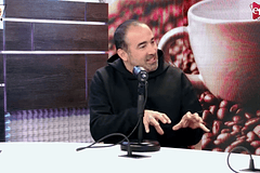 La Revolución del Café: Entrevista El Periodista TV.