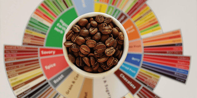 Endiendo el Tostado: La Clave Maestra que Transforma el Grano Verde en Sabor y Aroma (Noviembre 2025).