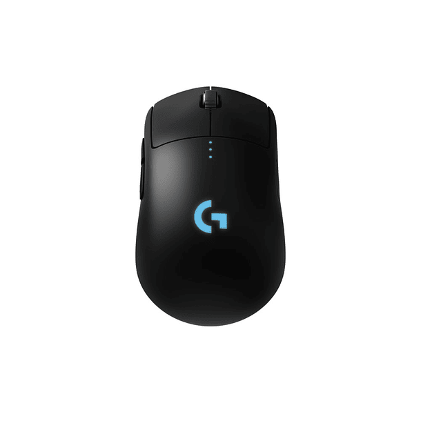 Mouse PRO Wireless 1