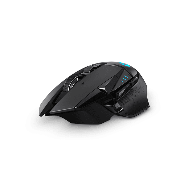 Mouse G502 LightSpeed Inalambrico 3