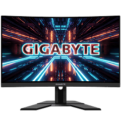 Monitor Gigabyte 27" Curvo G27FC 165Hz