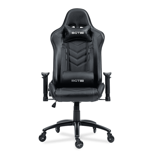 Silla Gamer EGT AIR Hades 4