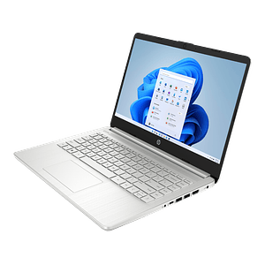 Computador Portátil Hp 14-DQ5039LA Core i5 12Th Generación